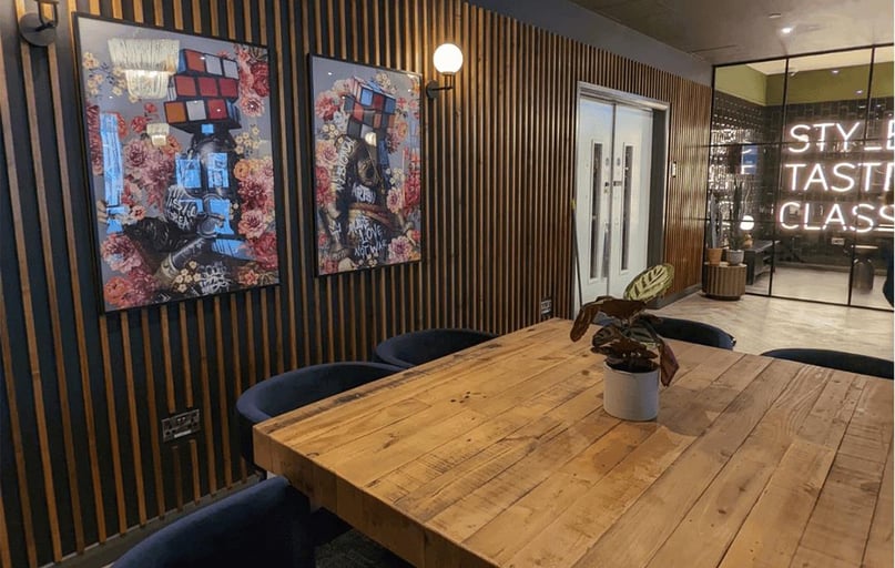 Merchant Studios, Merchant City, Glasgow - Image 1